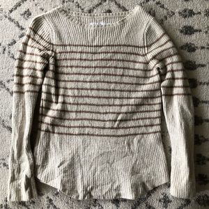 CARVE sweater